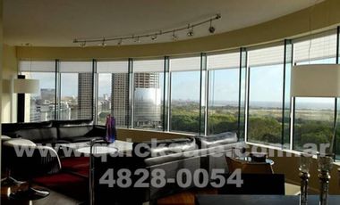 TORRE RENOIR 2 Semipiso Unico, Muy Pocos. 246m2   cocheras