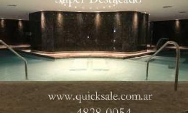 TORRE RENOIR 2 Semipiso Unico, Muy Pocos. 246m2   cocheras