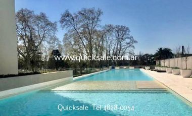 TORRE RENOIR 2 Semipiso Unico, Muy Pocos. 246m2   cocheras