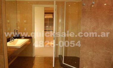 TORRE RENOIR 2 Semipiso Unico, Muy Pocos. 246m2   cocheras