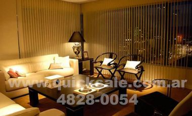 TORRE RENOIR 2 Semipiso Unico, Muy Pocos. 246m2   cocheras