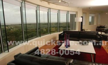 TORRE RENOIR 2 Semipiso Unico, Muy Pocos. 246m2   cocheras