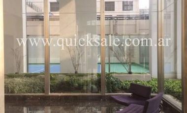 TORRE RENOIR 2 Semipiso Unico, Muy Pocos. 246m2   cocheras