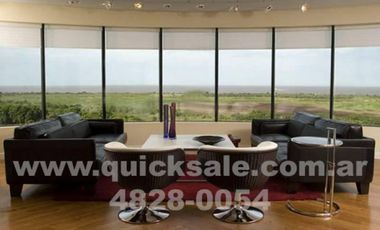 TORRE RENOIR 2 Semipiso Unico, Muy Pocos. 246m2   cocheras