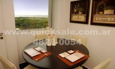 TORRE RENOIR 2 Semipiso Unico, Muy Pocos. 246m2   cocheras