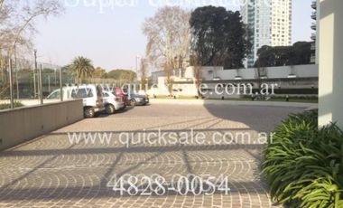 TORRE RENOIR 2 Semipiso Unico, Muy Pocos. 246m2   cocheras
