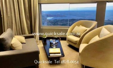 TORRE RENOIR 2 Semipiso Unico, Muy Pocos. 246m2   cocheras