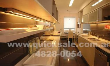 TORRE RENOIR 2 Semipiso Unico, Muy Pocos. 246m2   cocheras