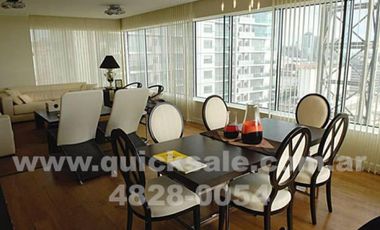 TORRE RENOIR 2 Semipiso Unico, Muy Pocos. 246m2   cocheras