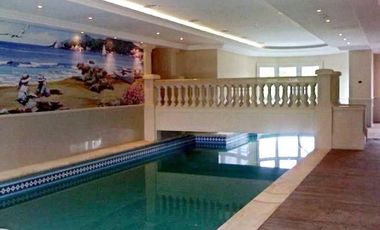 Chateau Puerto Madero 400m2 opcionales 3 cocheras U$S 50.000 c/u