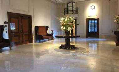 Chateau Puerto Madero 400m2 opcionales 3 cocheras U$S 50.000 c/u