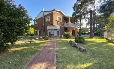 Casa - Luis Guillon