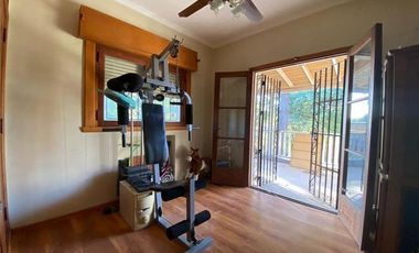 Casa - Luis Guillon