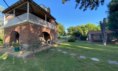 Casa - Luis Guillon