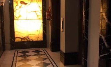 Exclusivo Chateau Puerto Madero 400m2 + 9 cocheras opcionales y bauleras