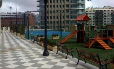 Exclusivo Chateau Puerto Madero 400m2 + 9 cocheras opcionales y bauleras