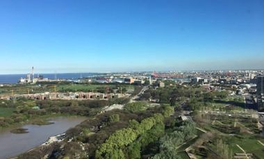 Exclusivo Chateau Puerto Madero 400m2 + 9 cocheras opcionales y bauleras