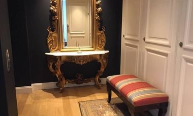 Exclusivo Chateau Puerto Madero 400m2 + 9 cocheras opcionales y bauleras