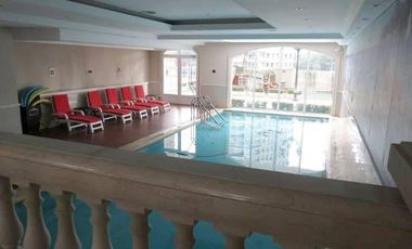 Exclusivo Chateau Puerto Madero 400m2 + 9 cocheras opcionales y bauleras