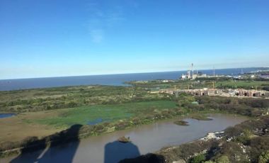 Exclusivo Chateau Puerto Madero 400m2 + 9 cocheras opcionales y bauleras