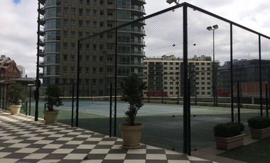 Exclusivo Chateau Puerto Madero 400m2 + 9 cocheras opcionales y bauleras