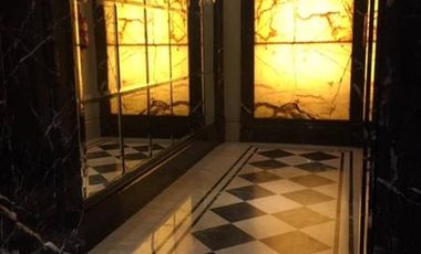 Exclusivo Chateau Puerto Madero 400m2 + 9 cocheras opcionales y bauleras