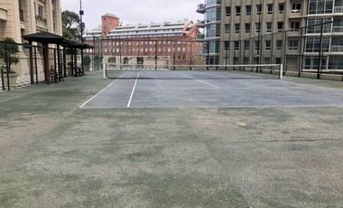 Exclusivo Chateau Puerto Madero 400m2 + 9 cocheras opcionales y bauleras