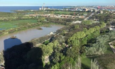 Exclusivo Chateau Puerto Madero 400m2 + 9 cocheras opcionales y bauleras