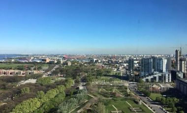Exclusivo Chateau Puerto Madero 400m2 + 9 cocheras opcionales y bauleras