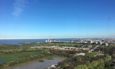 Exclusivo Chateau Puerto Madero 400m2 + 9 cocheras opcionales y bauleras