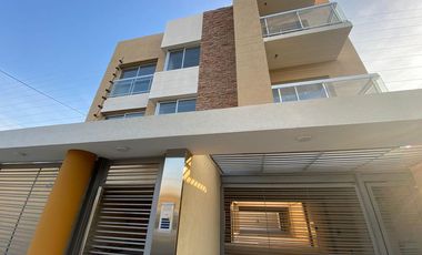 Departamento - Monte Grande
