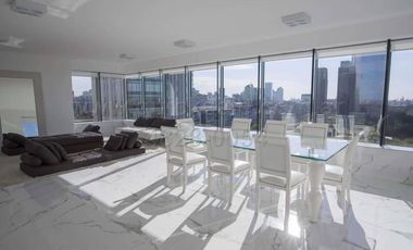 Renoir II 4 amb dependencia Opcional cada cochera U$S 50.000 (opcional Muebles U$S 50.000)