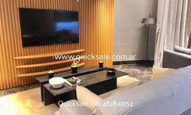 Renoir II 4 amb dependencia Opcional cada cochera U$S 50.000 (opcional Muebles U$S 50.000)