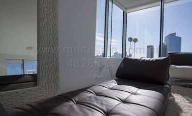 Renoir II 4 amb dependencia Opcional cada cochera U$S 50.000 (opcional Muebles U$S 50.000)