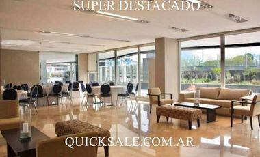 Renoir II 4 amb dependencia Opcional cada cochera U$S 50.000 (opcional Muebles U$S 50.000)