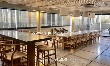 Renoir II 4 amb dependencia Opcional cada cochera U$S 50.000 (opcional Muebles U$S 50.000)
