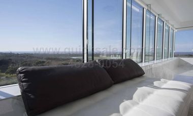 Renoir II 4 amb dependencia Opcional cada cochera U$S 50.000 (opcional Muebles U$S 50.000)