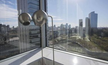Renoir II 4 amb dependencia Opcional cada cochera U$S 50.000 (opcional Muebles U$S 50.000)