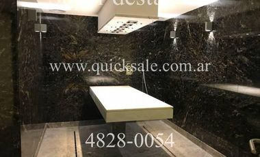 Renoir II 4 amb dependencia Opcional cada cochera U$S 50.000 (opcional Muebles U$S 50.000)