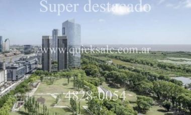 Renoir II 4 amb dependencia Opcional cada cochera U$S 50.000 (opcional Muebles U$S 50.000)