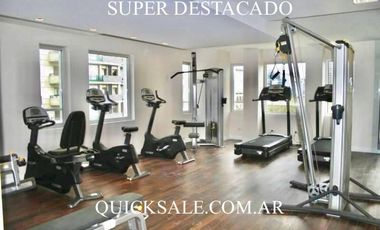 Renoir II 4 amb dependencia Opcional cada cochera U$S 50.000 (opcional Muebles U$S 50.000)