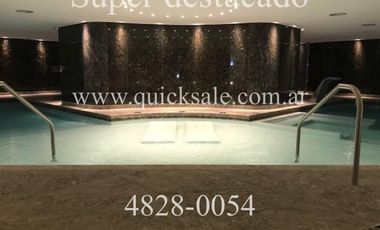 Renoir II 4 amb dependencia Opcional cada cochera U$S 50.000 (opcional Muebles U$S 50.000)