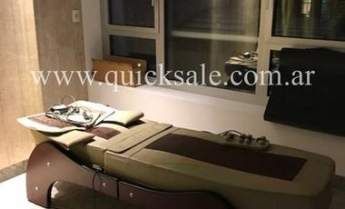 Renoir II 4 amb dependencia Opcional cada cochera U$S 50.000 (opcional Muebles U$S 50.000)