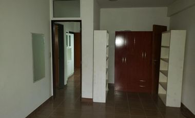 Departamento - Villa Lugano