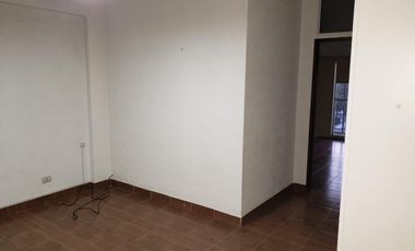 Departamento - Villa Lugano
