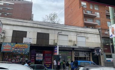 Local - Moron Sur