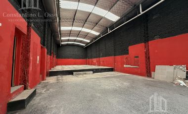 Oportunidad Lote 26 metros de frente  - 780m2  - Fot 3 - Hipolito Yrigoyen
