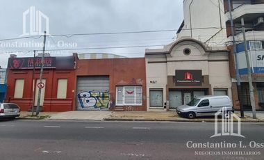 Oportunidad Lote 26 metros de frente  - 780m2  - Fot 3 - Hipolito Yrigoyen