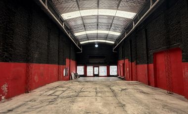 Oportunidad Lote 26 metros de frente  - 780m2  - Fot 3 - Hipolito Yrigoyen