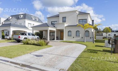 Casa en  Venta Saint Thomas Oeste